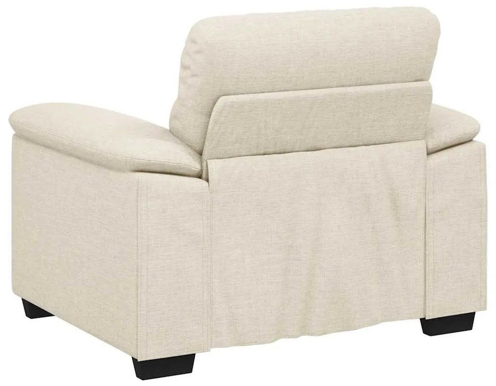 Cadeirão 60 cm linho