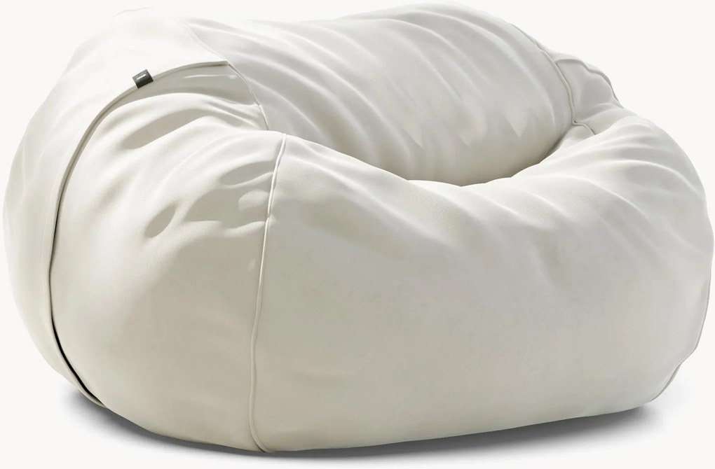 Pufe em veludo Vetsak