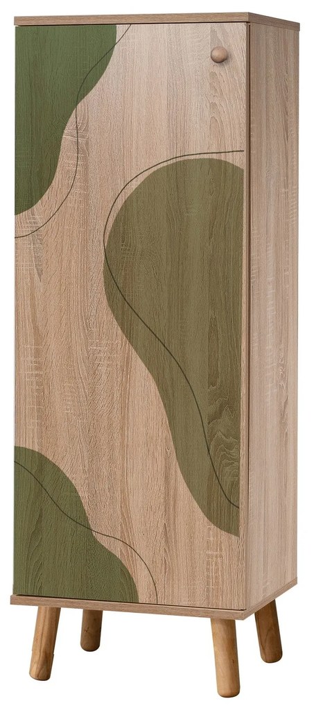 Sapateira Vegas – Sonomo – 50x135x38 cm