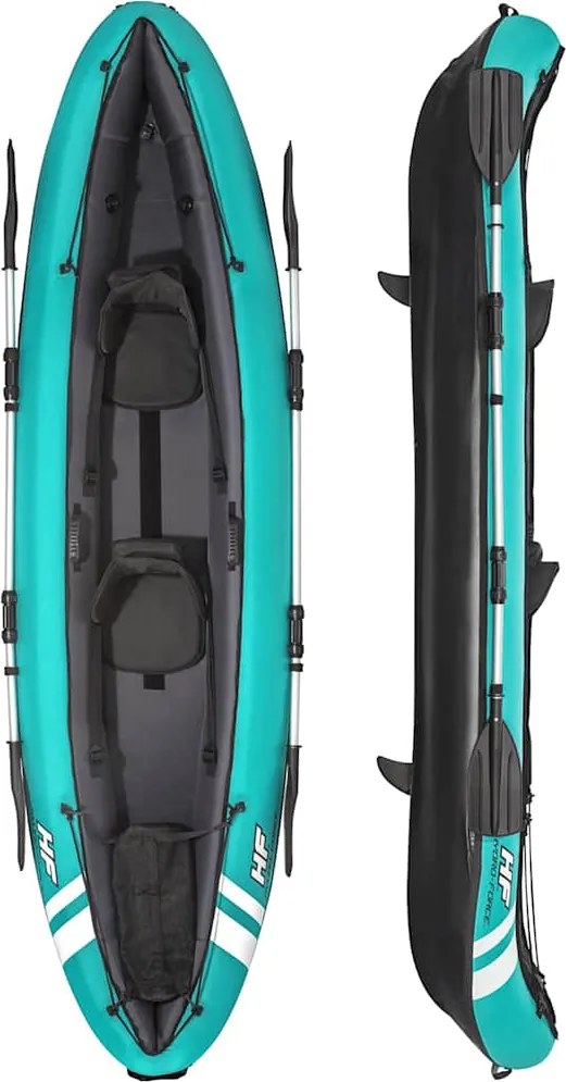 Hydro-Force Kayak Ventura X2 330x86 cm