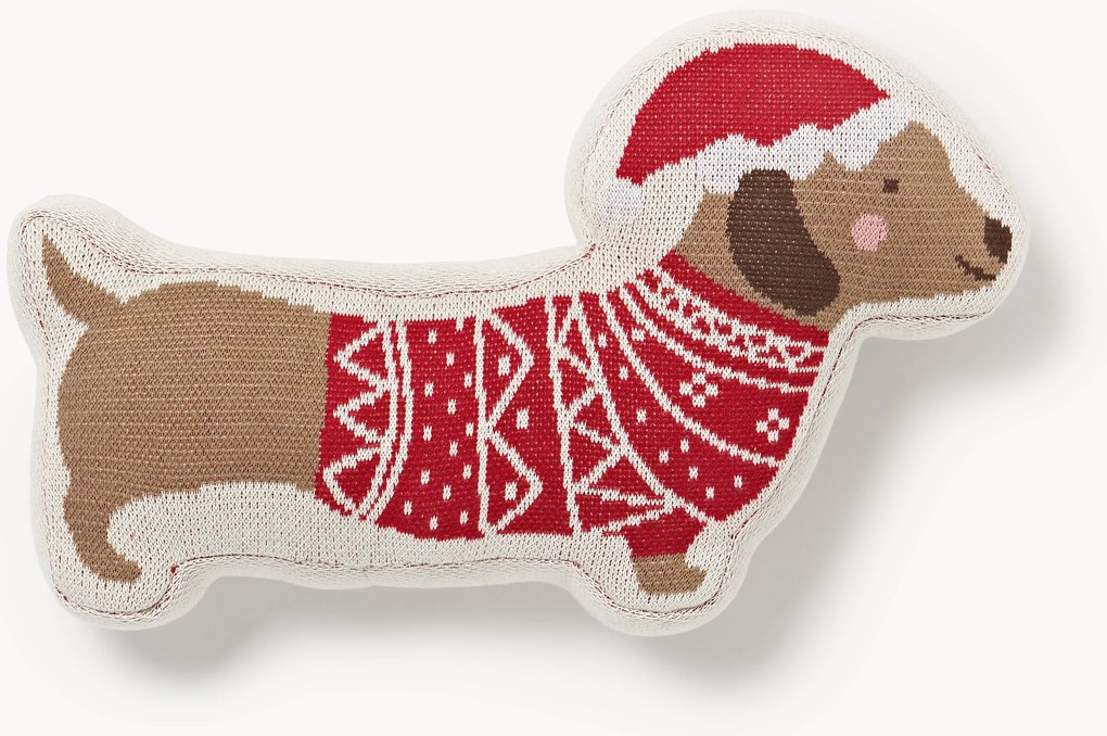 Almofada decorativa de Natal Tobi