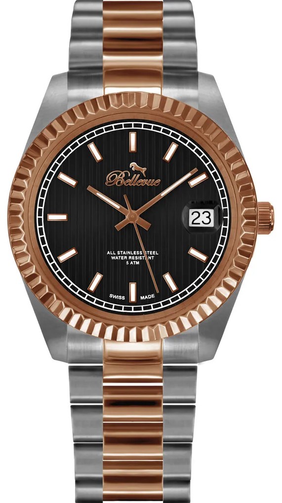 Relógio Feminino Bellevue H.20 (ø 29 mm)