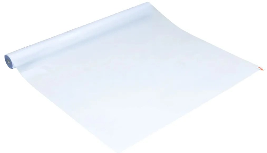 Películas janela estática 5 pcs PVC cinza transparente fosco