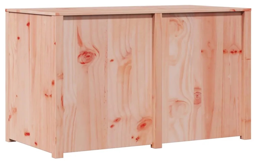 Armário de Cozinha Externa 106x55x64 cm Madeira Sólida de Douglas