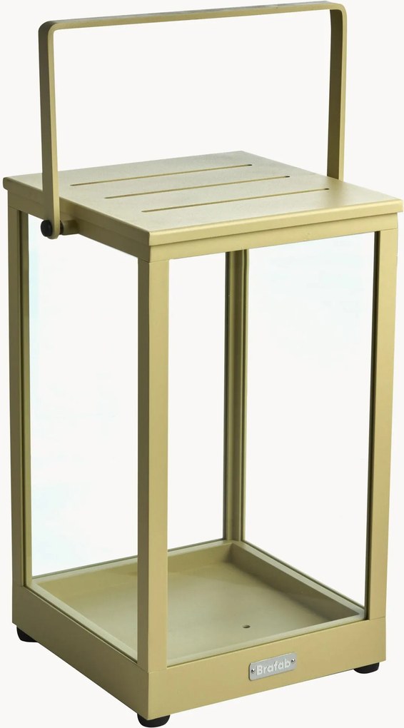 Lanterna para exterior Belfort