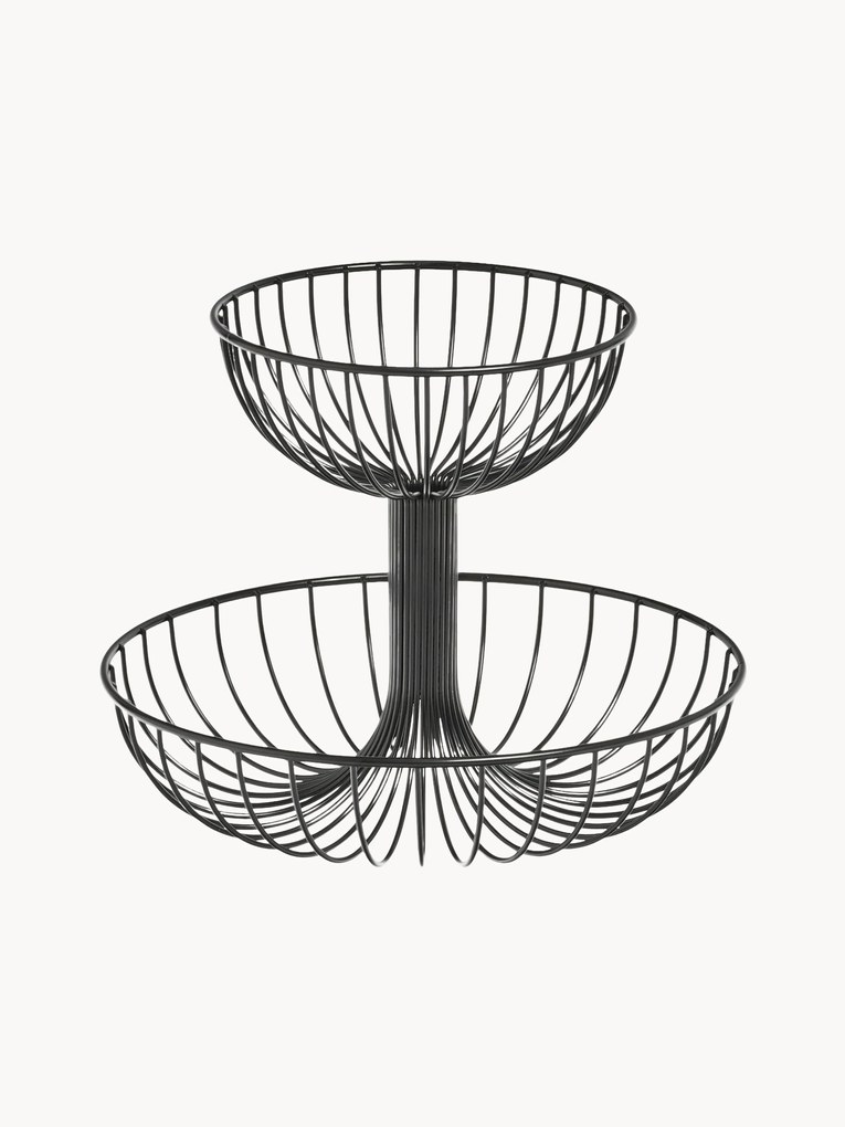 Suporte de servir com andares Lago