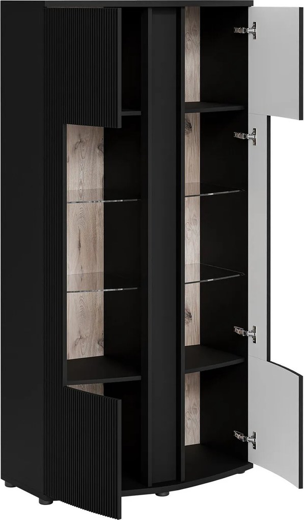 Estante Charlotte 199