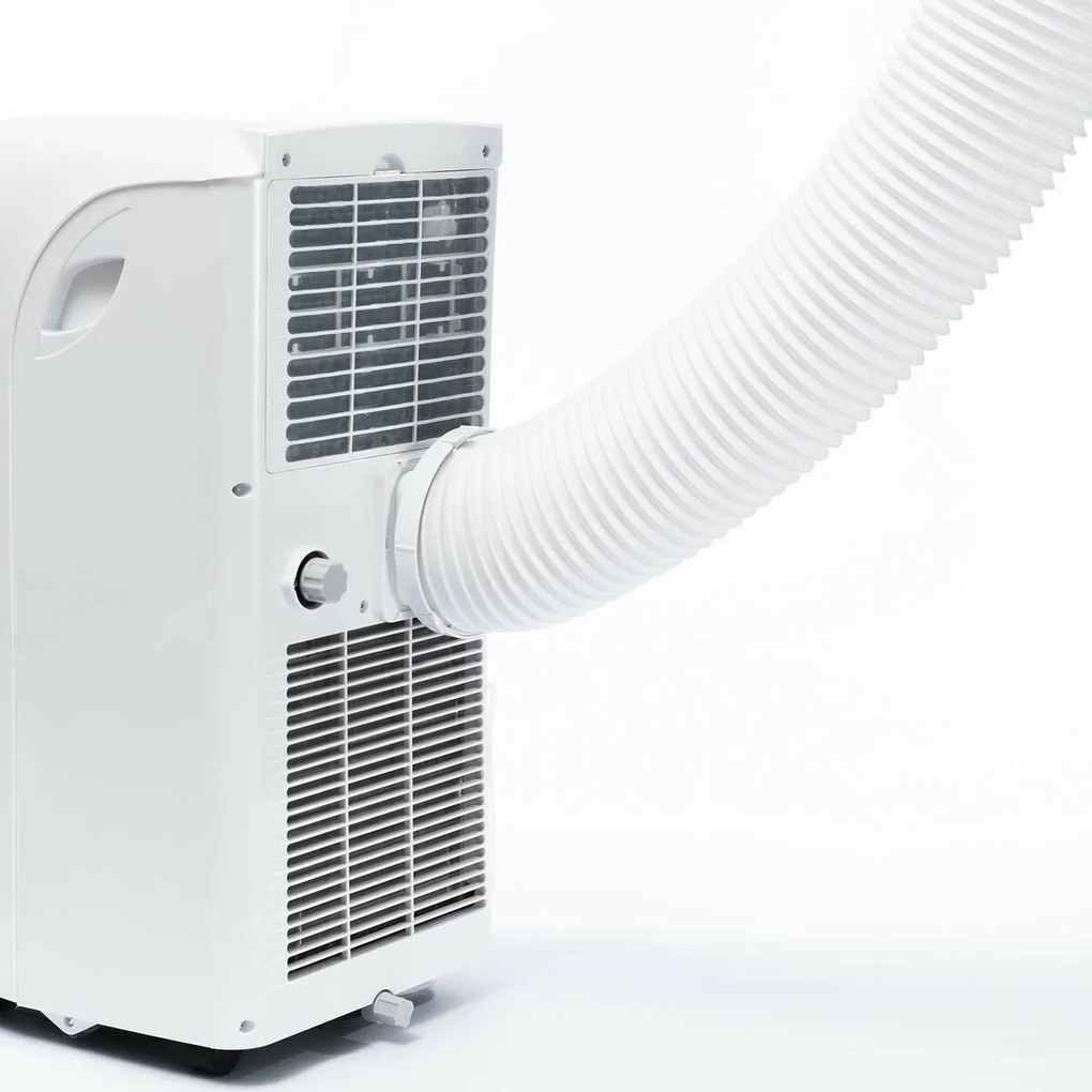 Ar Condicionado Portátil Olimpia Splendid Dolceclima Compact 10P 10000 BTU
