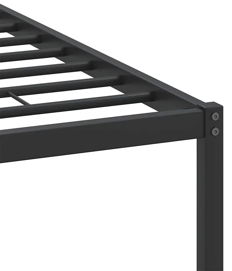 Estrutura cama s/ colchão derivados de madeira carvalho sonoma