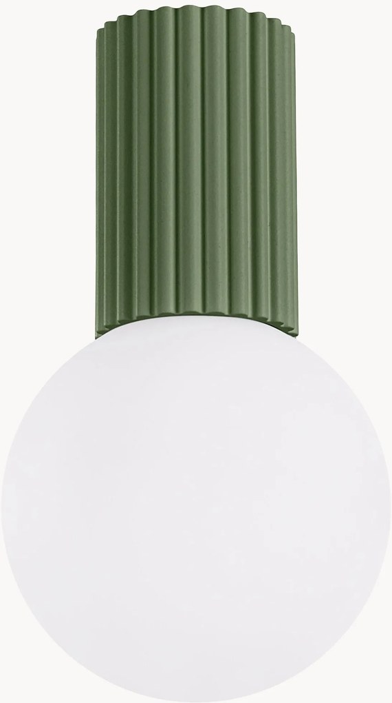 Foco de teto pequeno Orbital