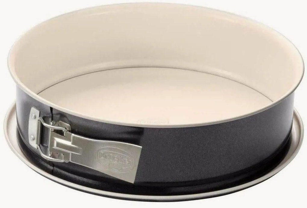 Forma com fundo amovível Back-Trend