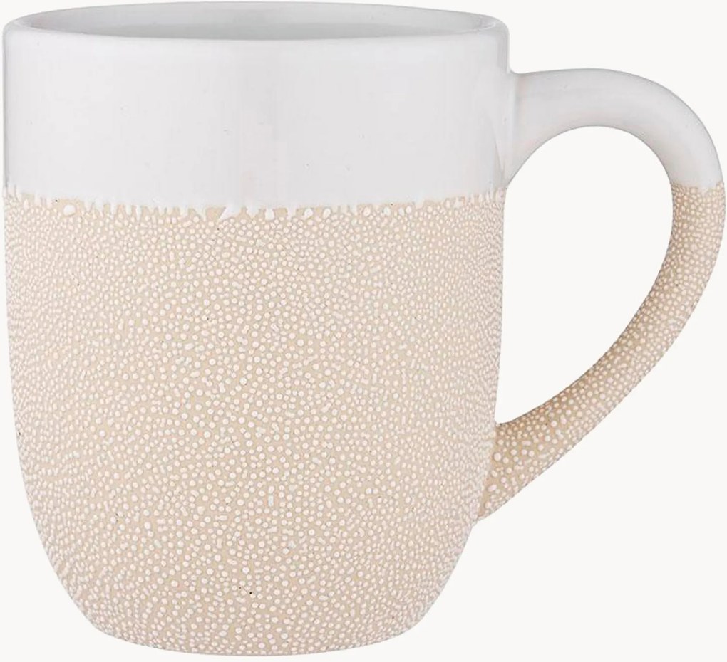 Canecas Cafe, conjunto de 4