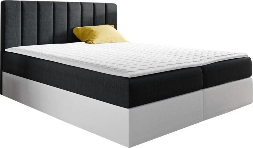 Cama continental Culina