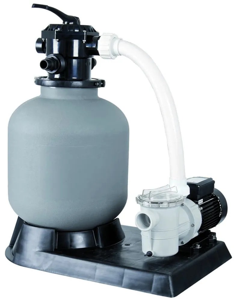 Conjunto de filtro de piscina 400 c/ bomba TP 50 7504642