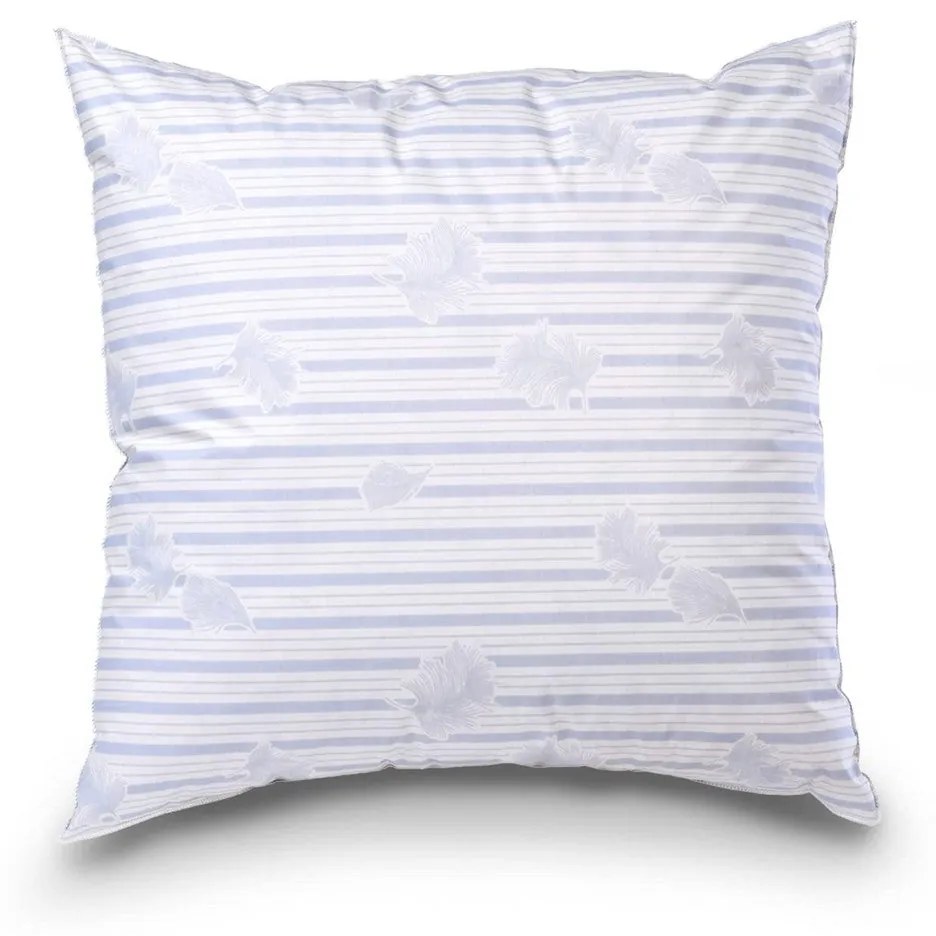 Almofada Blanreve ORPPLHP006060 Branco 60 x 60 cm