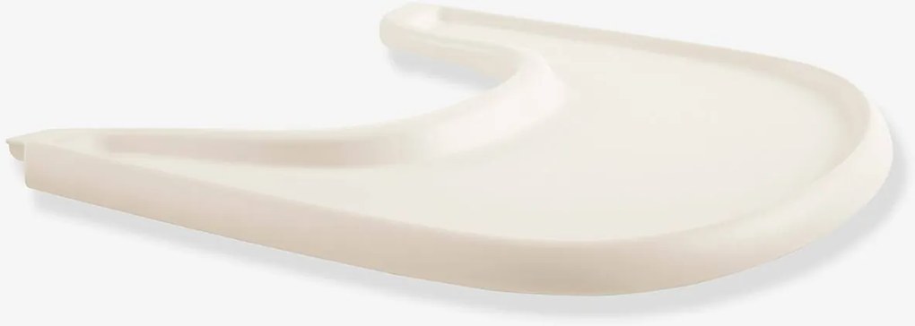 Tabuleiro para cadeira alta Tripp Trapp, da STOKKE cru