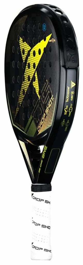 Raquete de Padel Drop Shot Legend 4.0 Preto