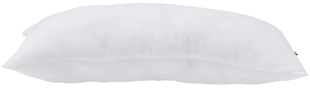Almofada Branco 40 x 80 cm