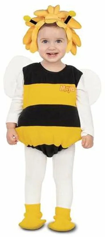 Fantasia para Bebés My Other Me Maya The Bee 0-6 Meses