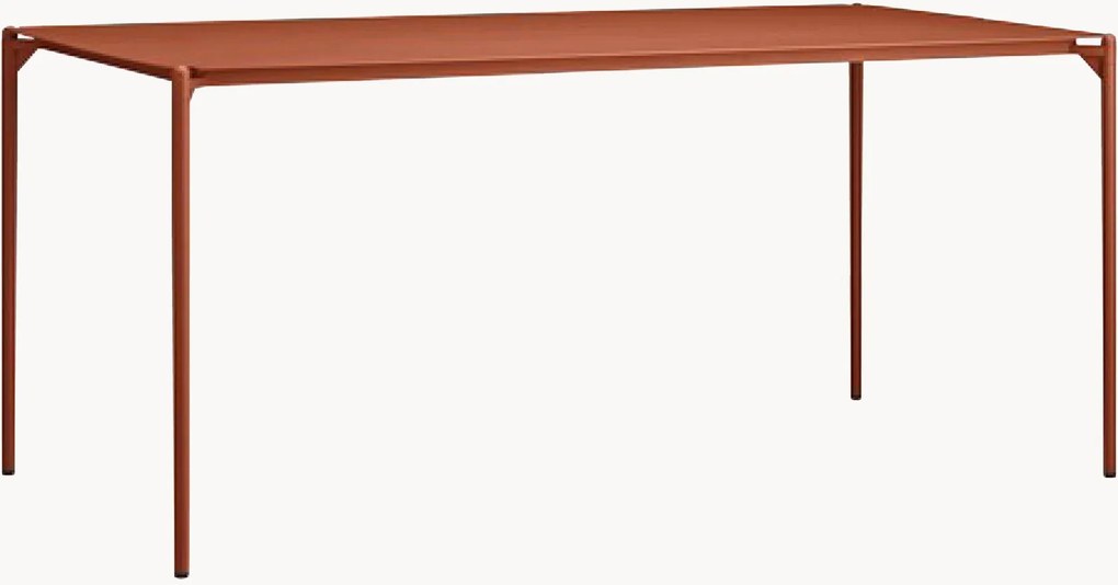 Mesa de jantar de jardim Novo