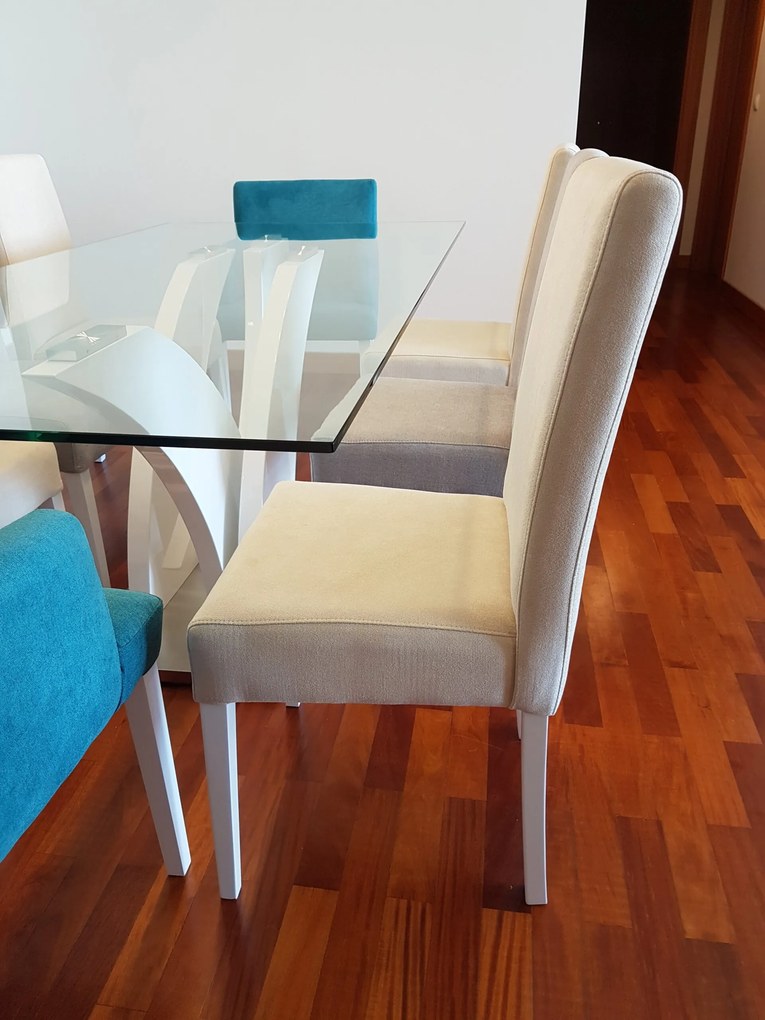 Cadeirão ME. (Personalizavel)