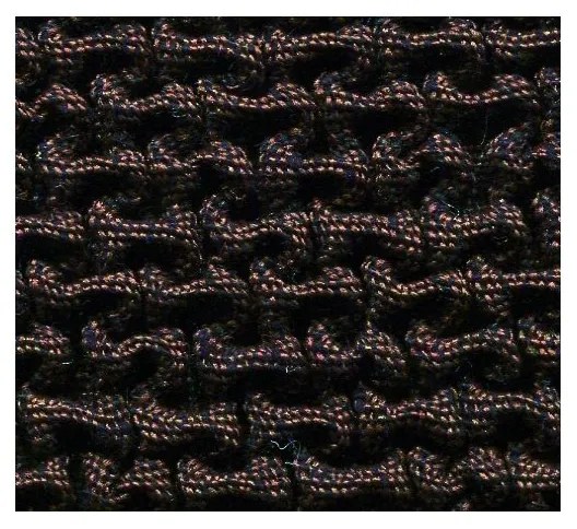 Capa para Sofá Klippan e Braços Altos Bi-Elástica Milan