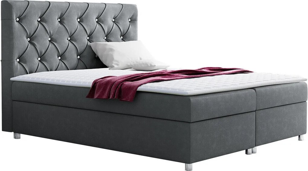 Cama continental Domus
