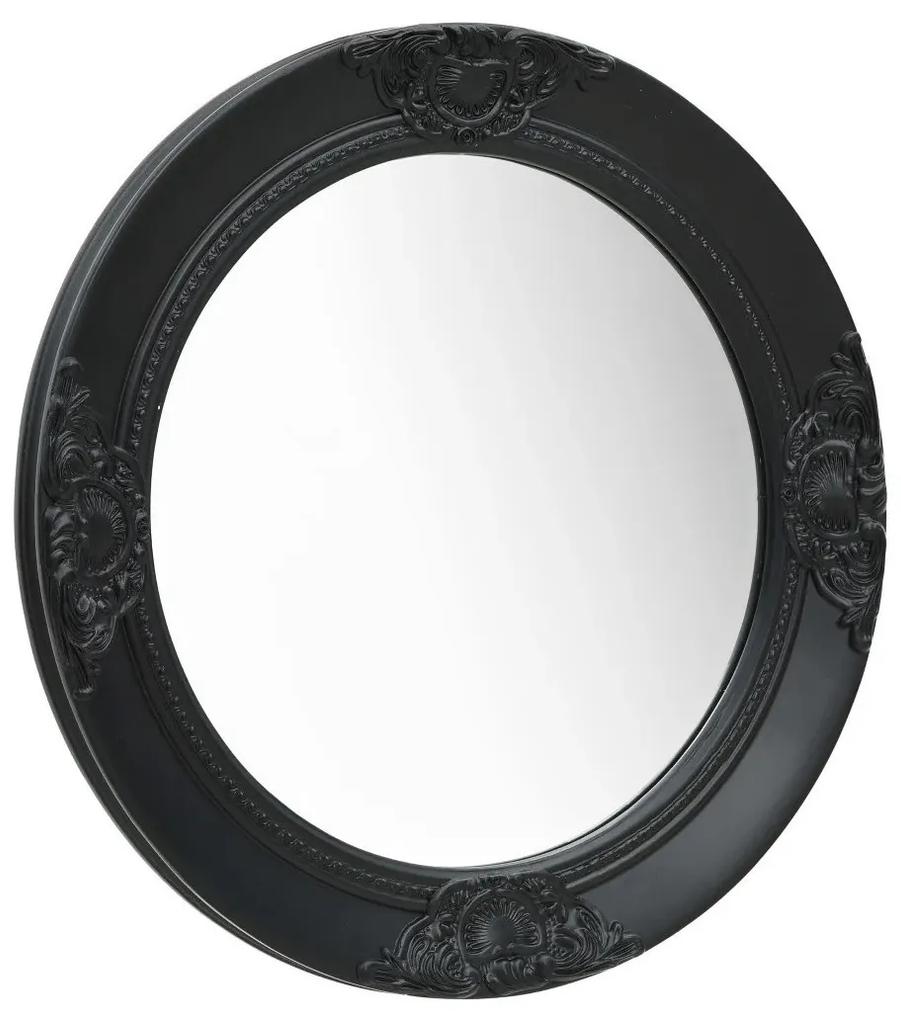 Espelhos VidaXL  espelho de parede Φ 50 cm