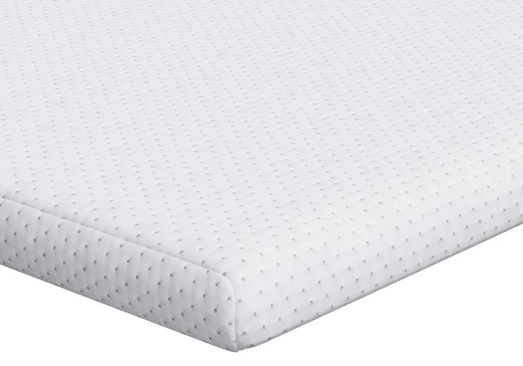 Protetores de Colchão Branco 200 x 200 cm