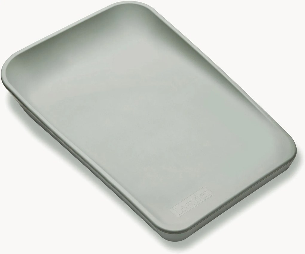 Muda-fraldas Leander Matty