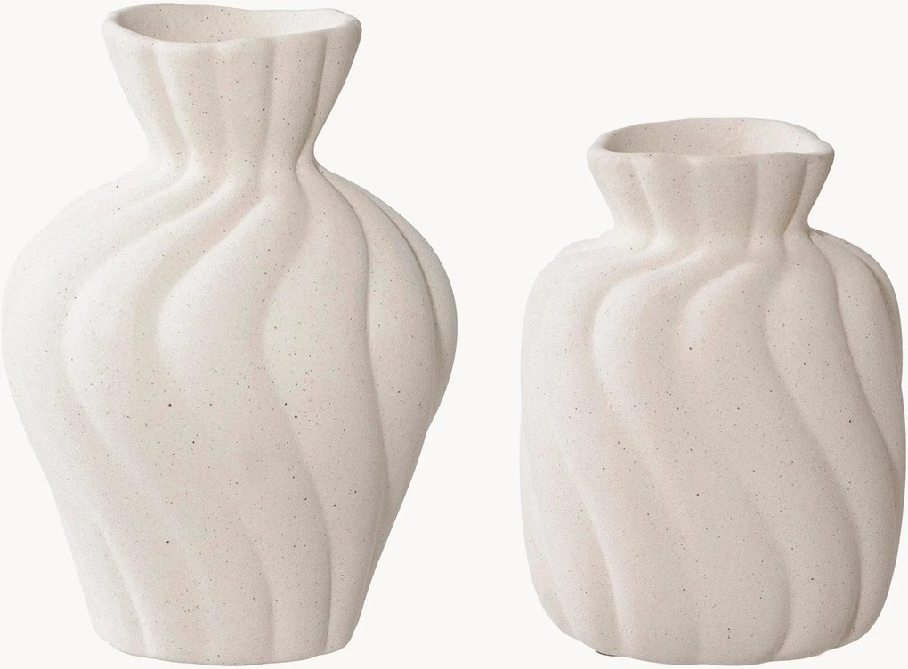 Jarras Veronica, conjunto de 2