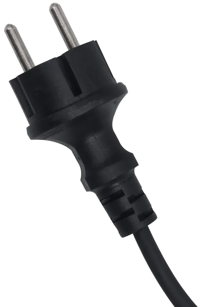 Decoração de Natal rena e trenó de exterior 576 luzes LED