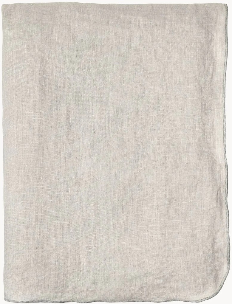 Toalha de mesa em linho Gracie