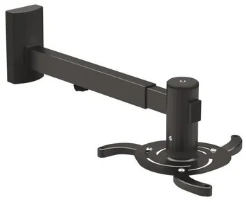 Suportes para Projector Inclinável e Rotativo