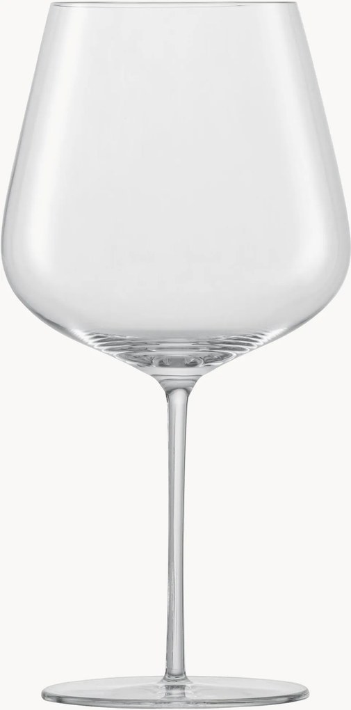 Copos de vinho tinto Vervino, conjunto de 2