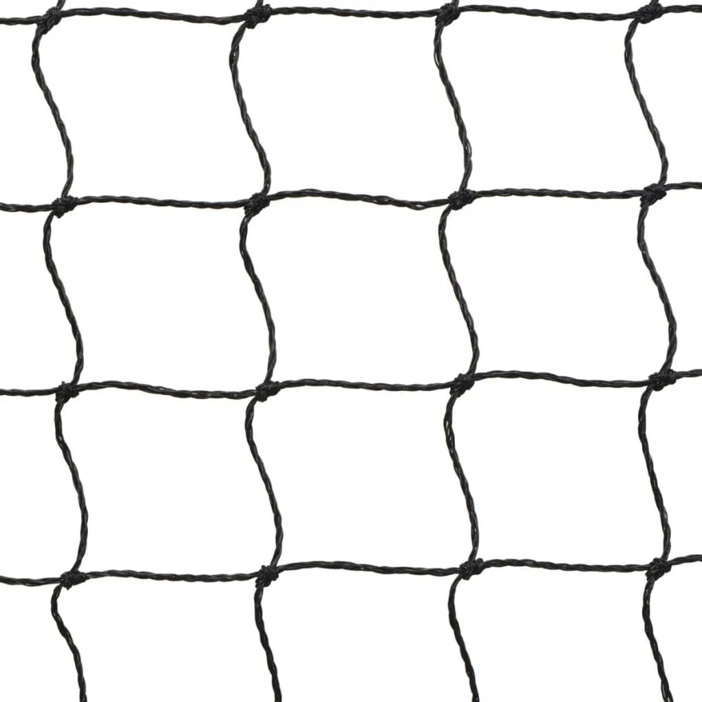 Rede de badminton com volantes 600x155 cm