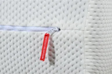Colchão Intense camas articuladas - Espuma 190 x 70 cm