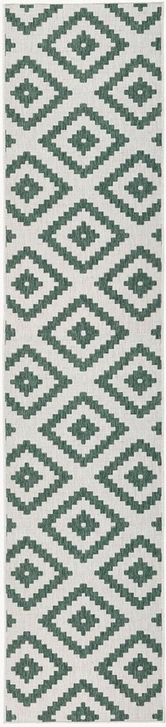 Passadeira para interior e exterior Malta