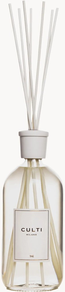 Difusor Thé (chá Sencha, madeira de guaiaco), 1 L