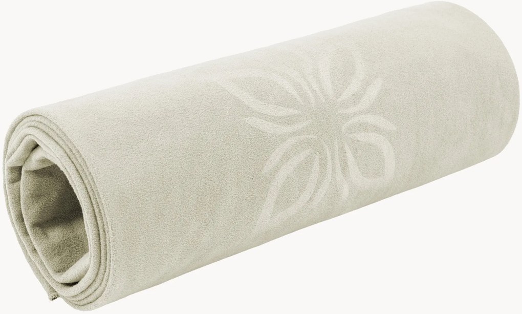 Toalha de yoga Staymat