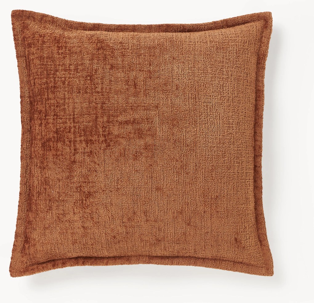 Capa de almofada em bouclé Shannon