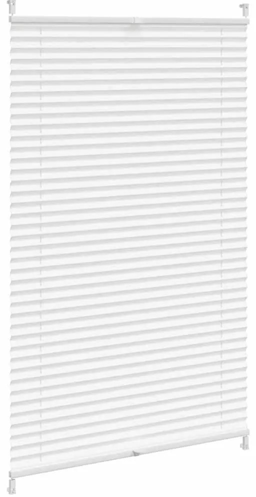 Persiana 70x125cm, Branca
