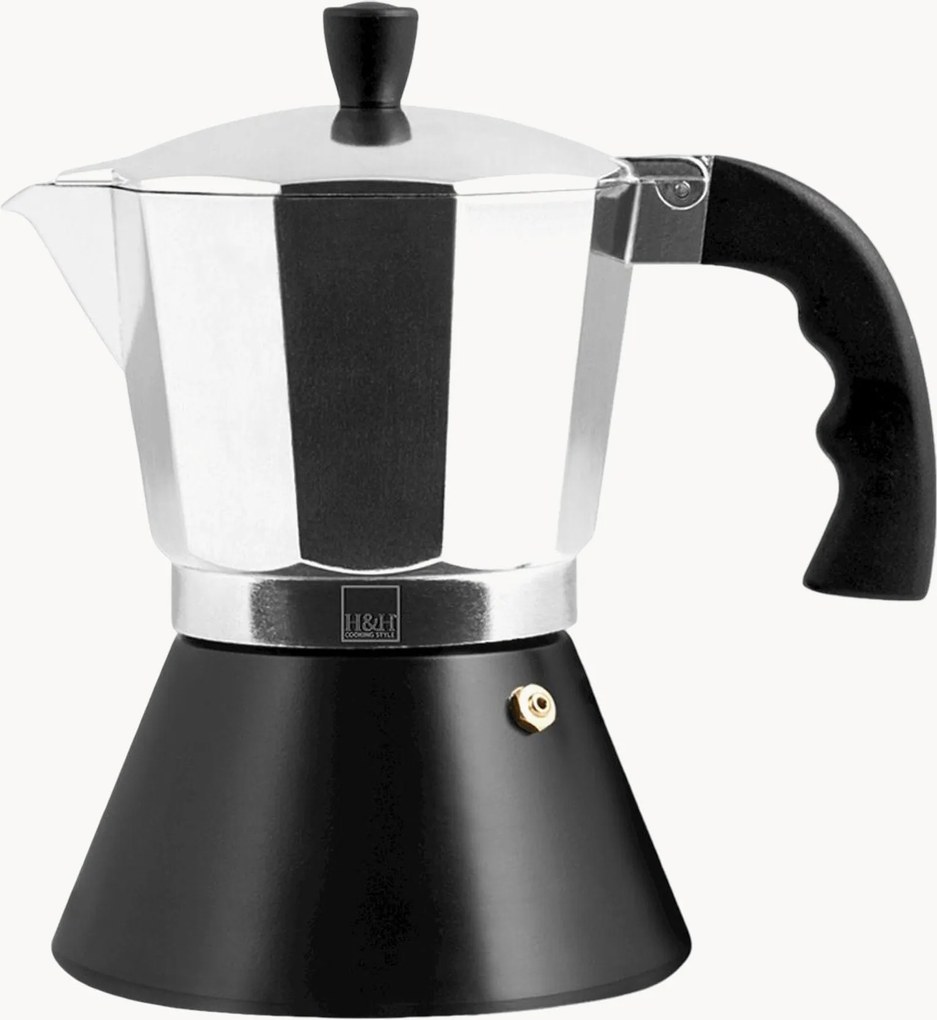 Cafeteira Barista