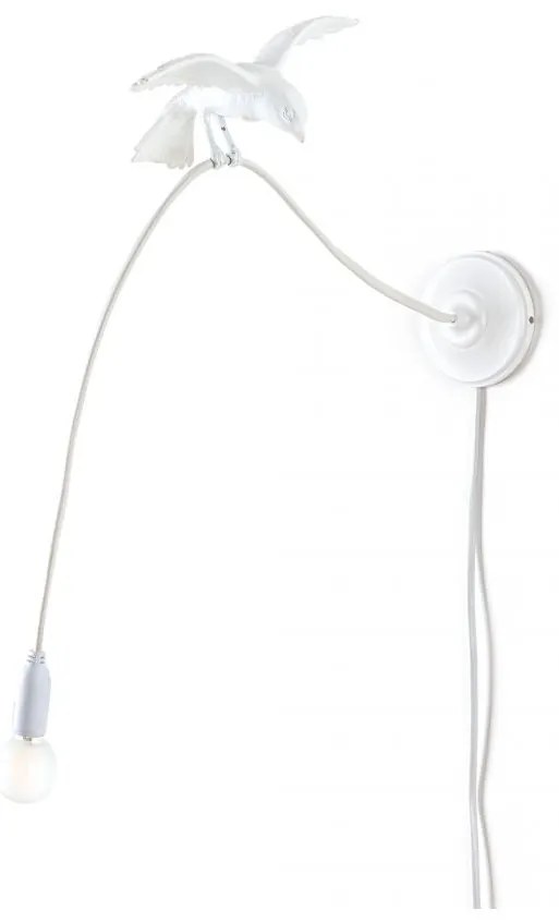 Sparrow Lamp Wall Lamp - Cruising
