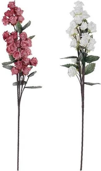 Flor Decorativa Dekodonia EVA (Acetato Vinílico Etileno) (2 pcs) (30 x 92 cm)