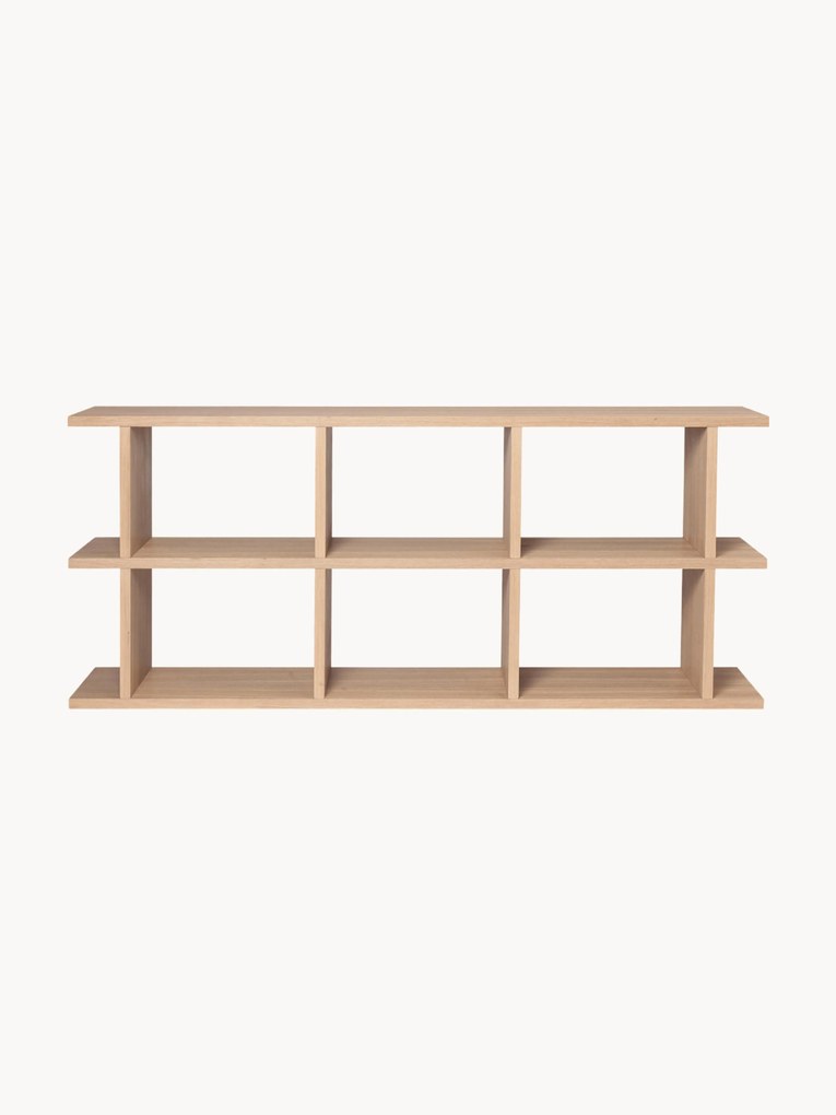 Wooden Shelf Kona