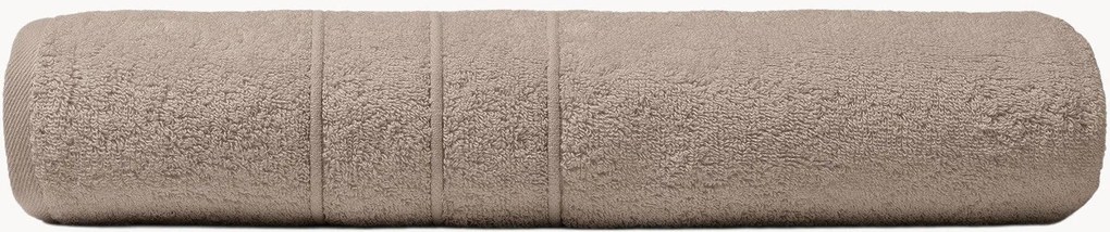Toalha de rosto em algodão Towel Earth