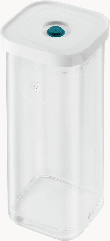 Recipiente para alimentos a vácuo Fresh & Save Cube