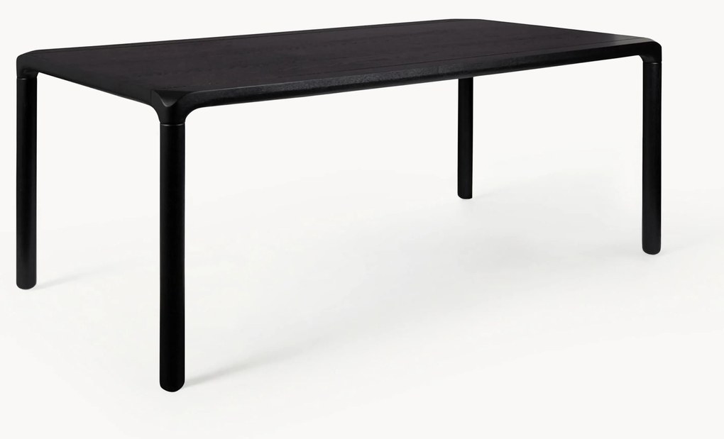 Mesa de jantar em madeira Storm, vários tamanhos