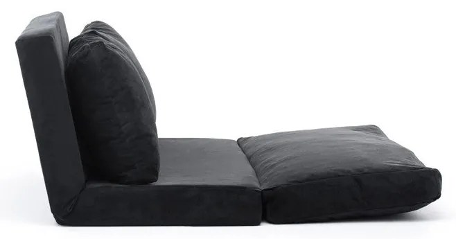 Conjunto de Mobiliário de Sala de Estar City – Nogueira/Branco – TV: 1